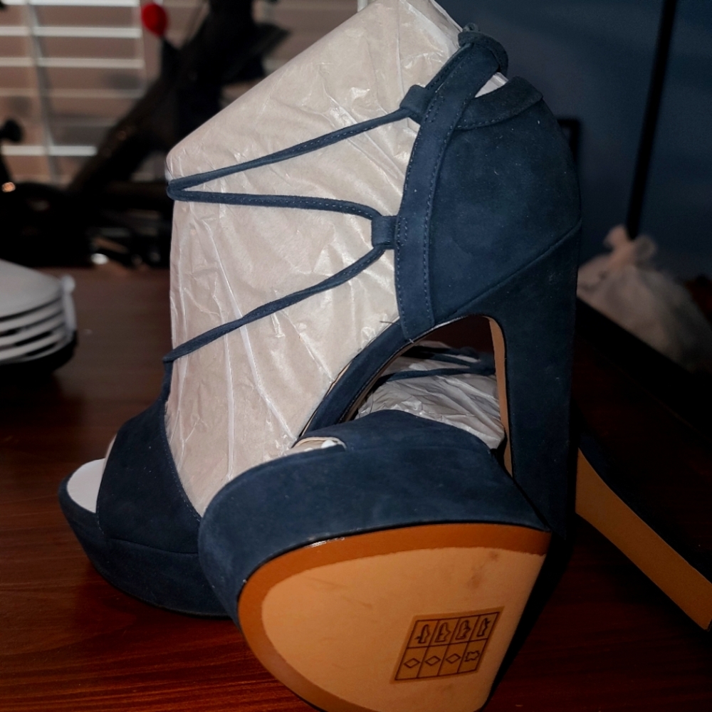 women heels